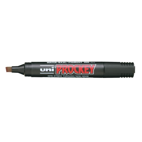 MARQUEUR UNI PROCKEY VERT PM 126 BISEAU