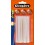 12 RECHARGES COLLE Ø7MM SPÉCIAL BOIS