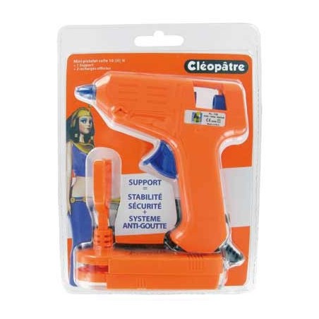 PISTOLET À COLLE CLÉO'GUN FIX