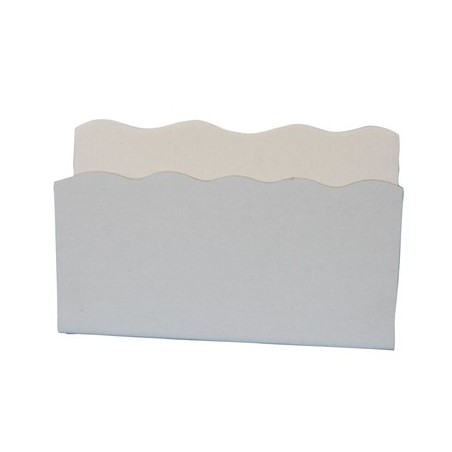 30 PORTE SERVIETTES OU COURRIER CARTON