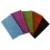 MOUSSE PAILLETEE ADHESIVE : Lot 10 planches A4 couleurs assorties