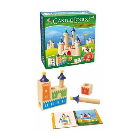 CHATEAU LOGIX