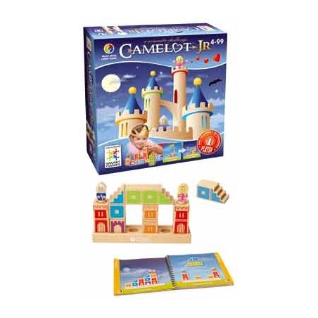 CAMELOT JUNIOR