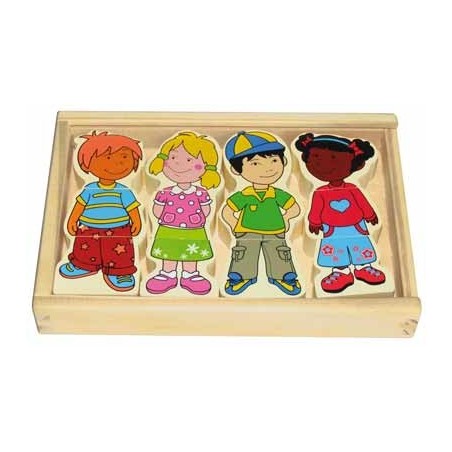 MELI MELO ENFANTS