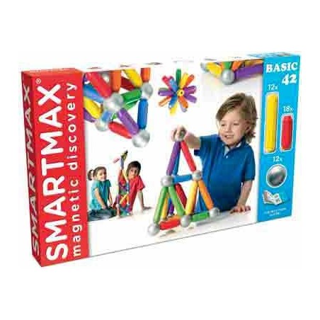 SMARTMAX BASIC