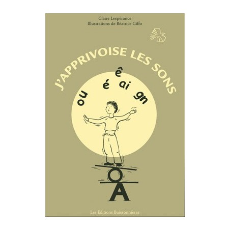 J'APPRIVOISE LES SONS C2 - Fichier