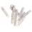 SPATULE JETABLES Lot de 50