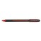 JETSTREAM 101 STYLO BILLE MOYENNE ROUGE