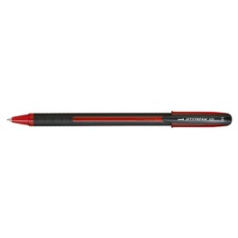 JETSTREAM 101 STYLO BILLE MOYENNE ROUGE