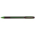 JETSTREAM 101 STYLO BILLE MOYENNE VERT