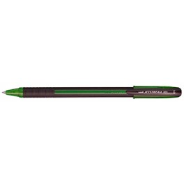 JETSTREAM 101 STYLO BILLE MOYENNE VERT