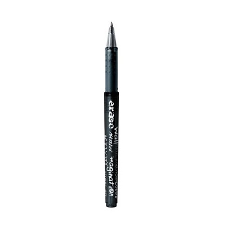 ROLLER FANTHOM  0.7mm  NOIR