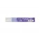 Lot de 3 RECHARGES ROLLER FANTHOM –VIOLET