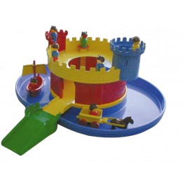 MULTIPLAY CHÂTEAU FORT