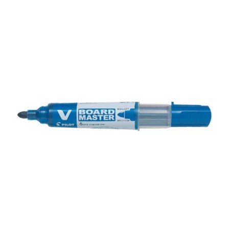 V-BOARD MASTER MARQUEUR OGIVE MOYENNE BLEU