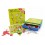 COFFRET BOIS 200 POSSIBILITES JEUX