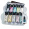 TOUCH DECO coffret ATELIER 10x30ml assortis