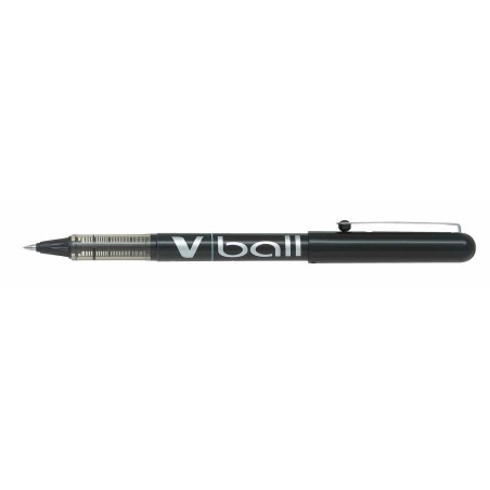 V-BALL FIN ROLLER NOIR