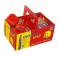 BE-BÈ CLASSPACK 36 CRAYONS COULEURS ASSORTIS