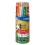 GROOVE SLIM POT 48 CRAYONS COULEURS ASSORTIS