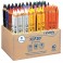 FERBY CLASSPACK 96 CRAYONS COULEURS ASSORTIS