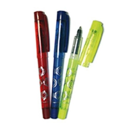 STYLO ROLLER CARTOUCHE ECONOMIQUE