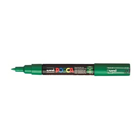 POSCA PC-1MC MARQUEUR VERT