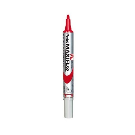 MAXIFLO OGIVE MOYEN ROUGE
