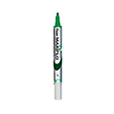 MAXIFLO OGIVE MOYEN VERT