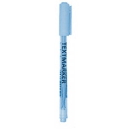 TEXTMARKER SURLIGNEUR BLEU