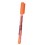 TEXTMARKER SURLIGNEUR ORANGE
