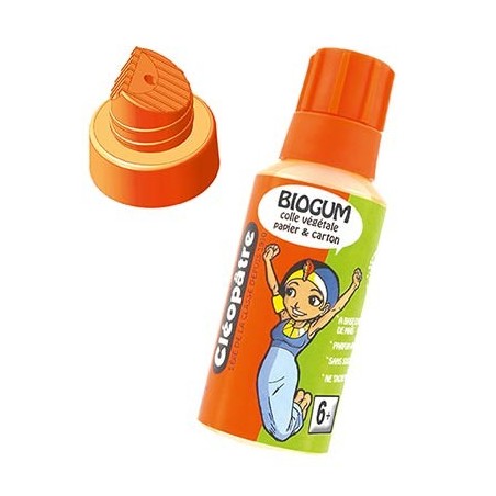 COLLE BIOGUM FLACON 60G