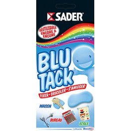 BLU TACK 100G