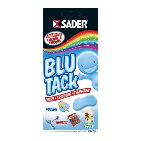 BLU TACK 100G