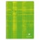 CLAIREFONTAINE CAHIER 24X32 96P SÉYÈS 90G PIQURE