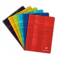 CAHIER 21X29,7 CLAIREFONTAINE 96 P 5X5 90G