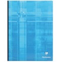 CLAIREFONTAINE CAHIER 24X32 192P SÉYÈS 90G BROCHURE