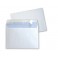 500 ENVELOPPES BLANCHES 114X162MM