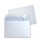 50 + 10 ENVELOPPES BLANCHES 114X162MM