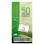 50+10 ENVELOPPES BLANCHES 110X220MM