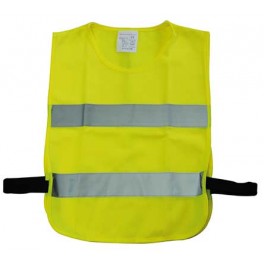 GILET DE SÉCURITÉ ENFANT