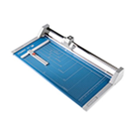 DAHLE 554 - ROGNEUSE A2