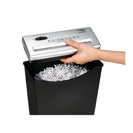 DESTRUCTEUR PAPER SAFE 23060 COUPE DROITE