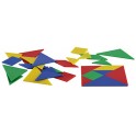 TANGRAMS PLASTIQUE