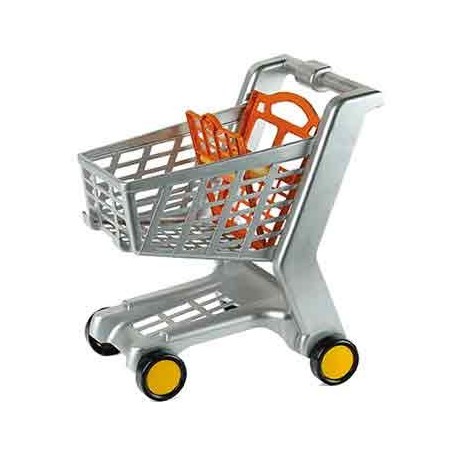 CHARIOT SUPERMARCHÉ