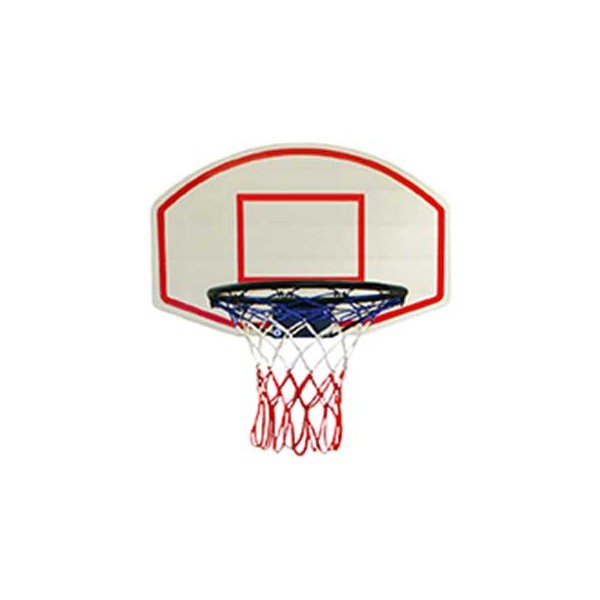 Arceau de basket 45 cm - Panier de basket mural