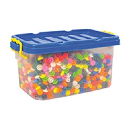 BOUTONS À CLIPSER