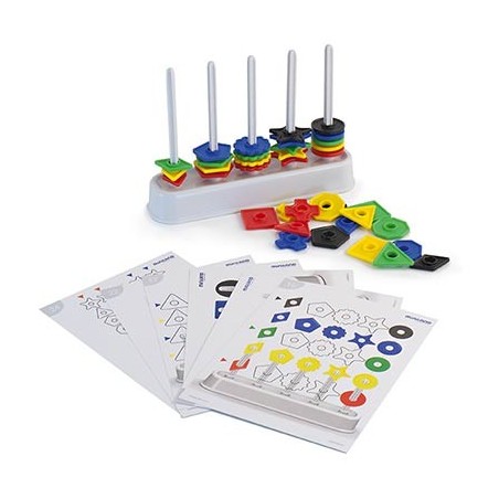 ABACUS DES FORMES