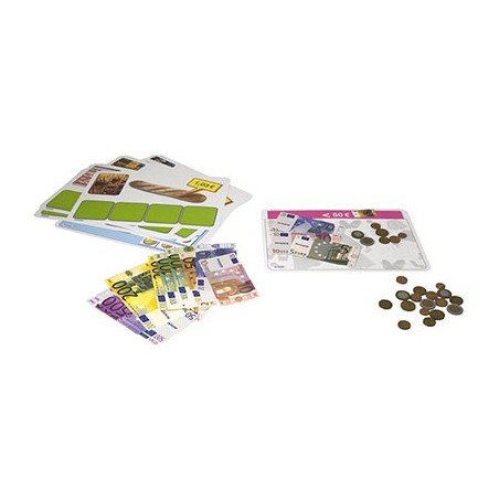 J'ACHETE  ACTIVITES EUROS