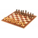 JEU D'ÉCHECS